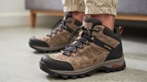 Best Lowa Hiking Boots for Comfort, Support, and Trail Grip