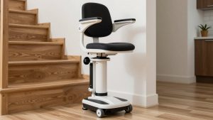 Best Luxury Home Stairlifts for Multi Level Accessibility in 2026: Compared and Ranked