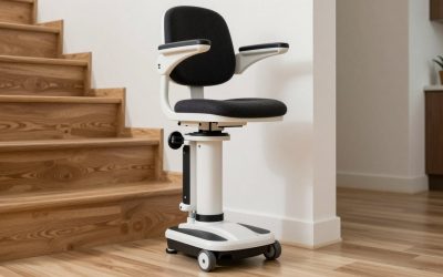 Best Luxury Home Stairlifts for Multi Level Accessibility in 2026: Compared and Ranked