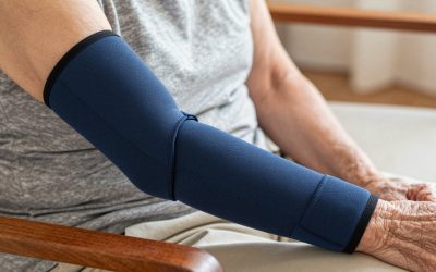 Best Lymphedema Compression Arm Sleeves in 2026: Compared and Ranked