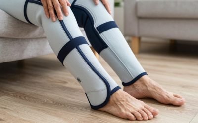 Best Lymphedema Compression Leg Garments in 2026: Compared and Ranked