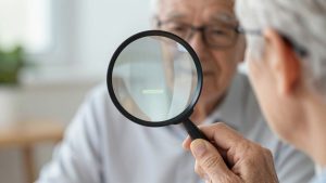 Best Magnifying Glass for Seniors with Low Vision