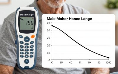 Best Male Vocal Ranges in 2026: Compared and Ranked