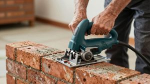 Best Masonry Saws for Cutting Brick and Block Reviewed