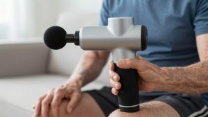 Best Massage Gun for Runners: Light, Quiet Picks for Calves and Quads