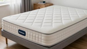 Best Mattress for Elderly with Limited Mobility
