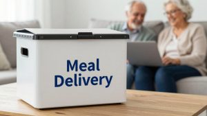 Best Meal Delivery Services for Seniors 2026