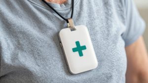 best medical alert pendant 2026