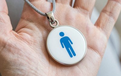 Best medical alert pendant for dementia patients