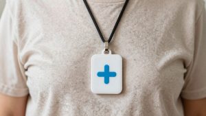 Best medical alert pendant for seniors living alone