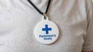 Best medical alert pendant for seniors with Parkinson’s