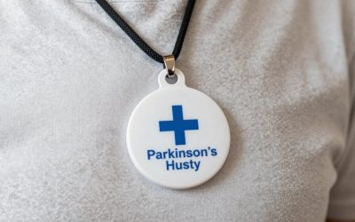 Best medical alert pendant for seniors with Parkinson’s