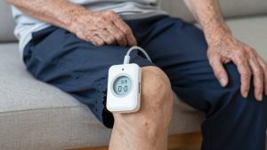 best medical alert system for seniors after hip surgery
