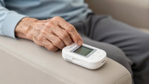 best medical alert system for seniors with heart conditions