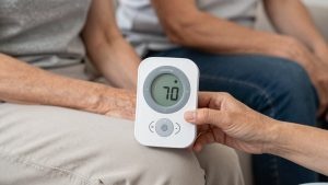 best medical alert system for two people