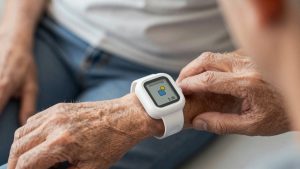 best medical alert watch 2026