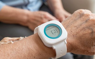 Best medical alert watch for dementia patients