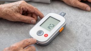 Best medical alert watch for diabetics