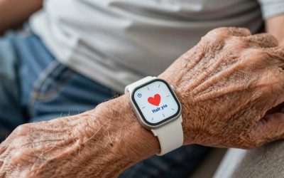 Best medical alert watch for seniors with heart conditions