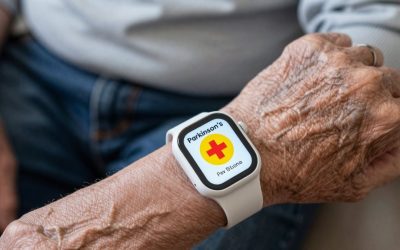 Best medical alert watch for seniors with Parkinson’s