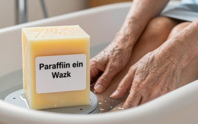 Best Medical Grade Paraffin Wax Baths for Arthritis in 2026: Compared and Ranked
