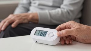 Best Medication Reminder Device for Elderly