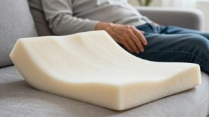 Best Memory Foam Cushion for Lower Back Pain