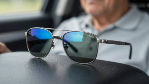 Best Mens Polarized Sunglasses for Driving & Outdoors