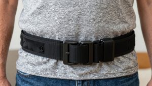 Best Mens Tactical Belts in 2026: Top Picks for Every Budget