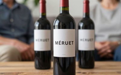Best Merlot Wines for Every Budget