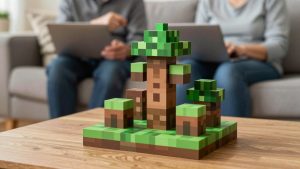 Best Minecraft Seeds for Epic Builds and Survival