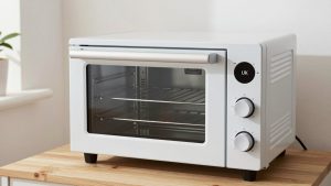 Best Mini Ovens Uk in 2026: Top Picks Compared