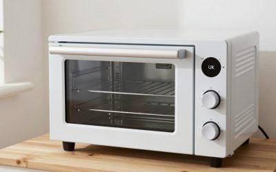 Best Mini Ovens Uk in 2026: Top Picks Compared