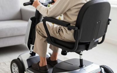 Best Mobility Scooter for Cruise Travel