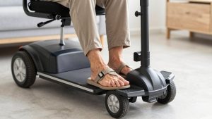 Best Mobility Scooter Lifts: Compare Vehicle Fit and Capacity