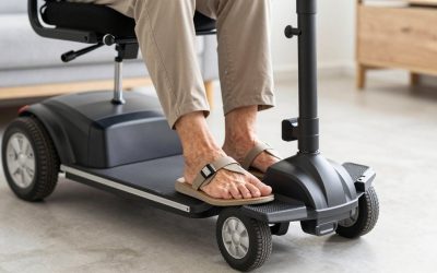 Best Mobility Scooter Lifts: Compare Vehicle Fit and Capacity