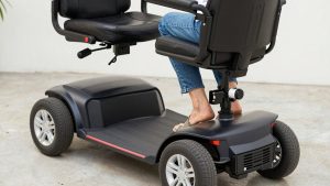 Best Mobility Scooter Under $100 for Seniors