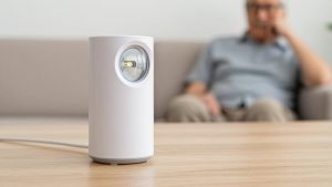Best Motion Sensor Light for Elderly Home 2026