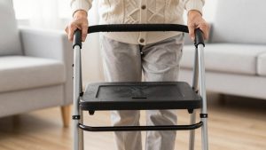 Best Narrow Walker for Petite Seniors Indoors in 2026: Compared and Ranked