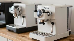 Best Nitro Coffee Machines in 2026: What to Know Before You Buy