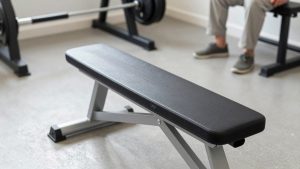 Best Olympic Weight Benches for Home Gym Strength