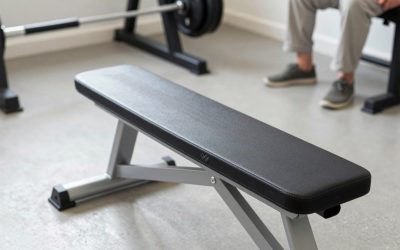 Best Olympic Weight Benches for Home Gym Strength