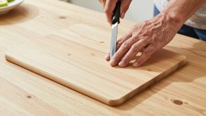 Best One-handed Cutting Board