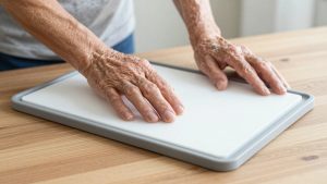 Best One-Handed Cutting Boards for Seniors with Arthritis