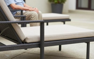Best Outdoor Daybeds for Relaxing