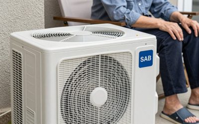 Best Outside Air Conditioners in 2026: Top Picks for Every Budget