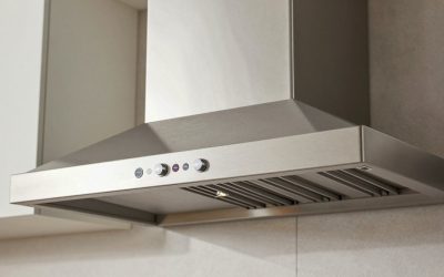 Best Over Range Hoods in 2026: Compared and Ranked