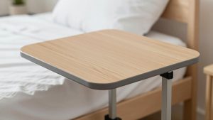 Best Overbed Table for Elderly 2026