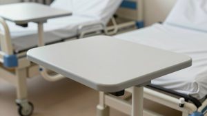 Best Overbed Tables for Hospital Beds in 2026: Compared and Ranked