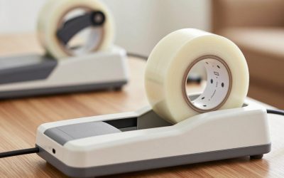 Best Pack Tape Machines in 2026: How the Top Models Compare